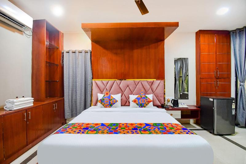 Fabhotel Greenland Grand image
