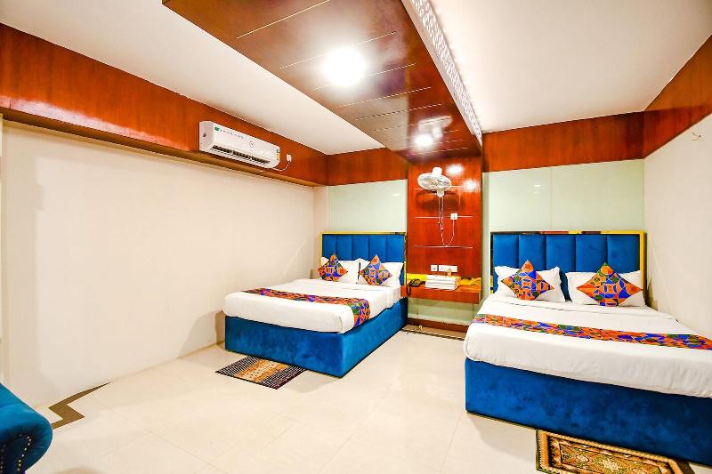 Fabhotel Greenland Grand image