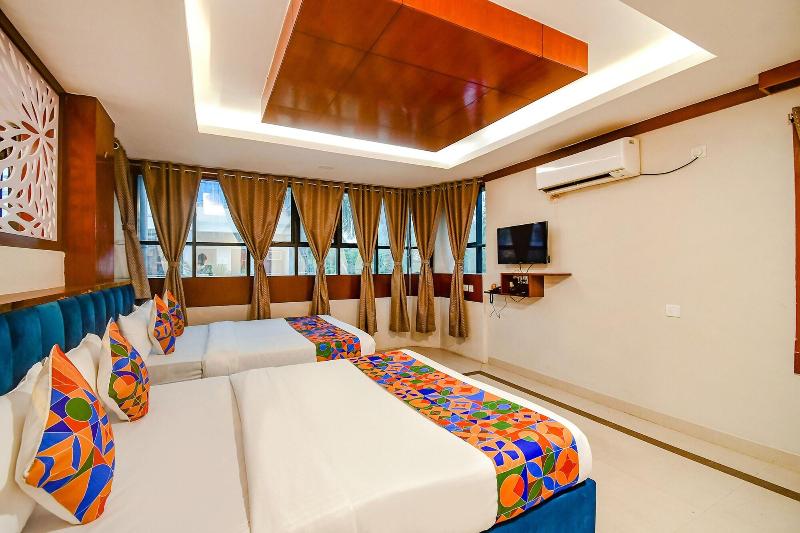 Fabhotel Greenland Grand image