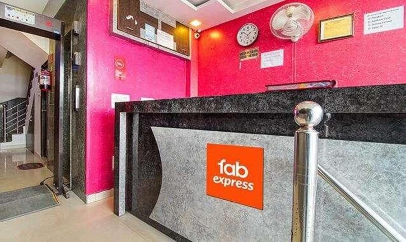Fabexpress Tp Suites image