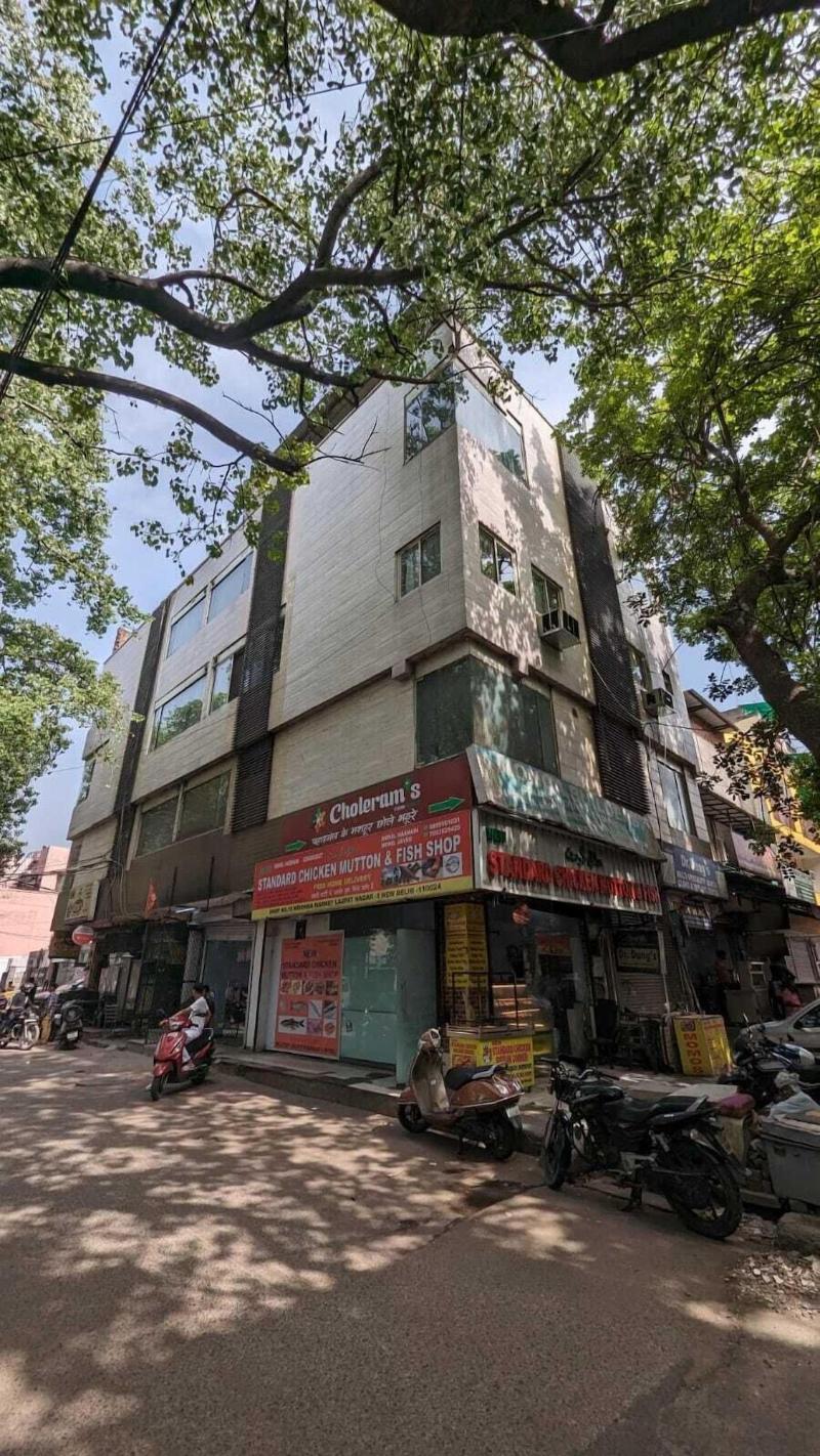 Hotel Sun Residency image