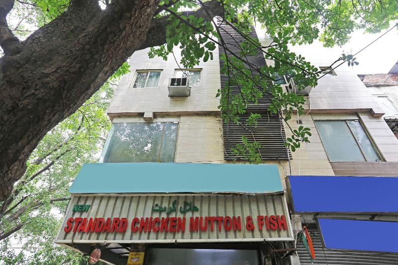 Hotel Sun Residency image