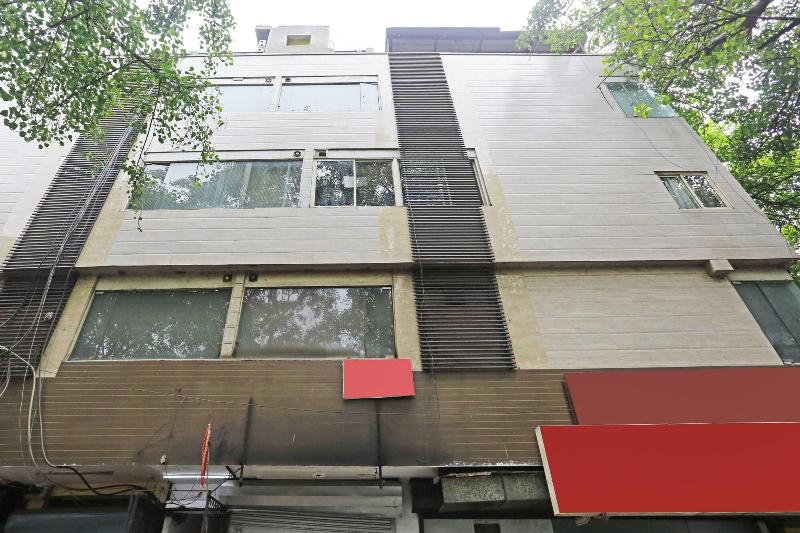 Hotel Sun Residency image