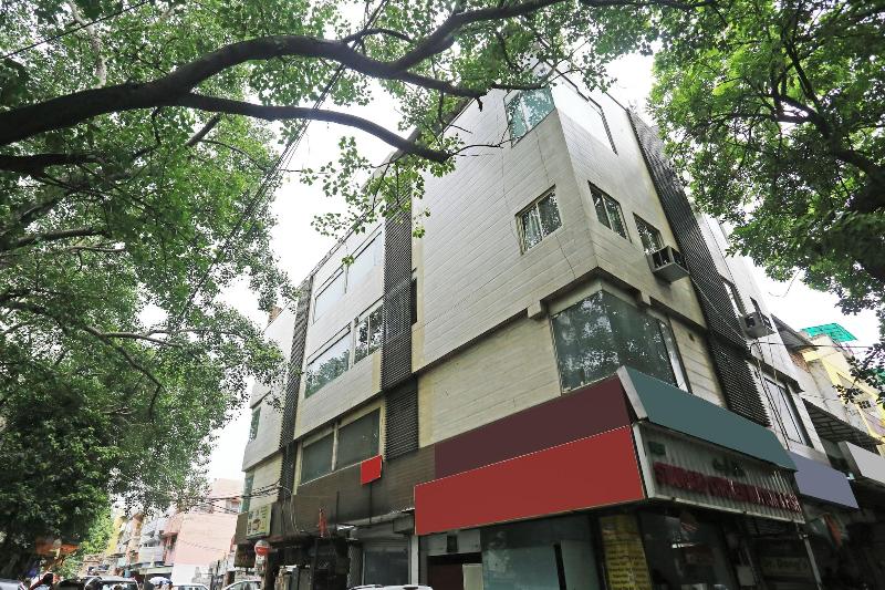 Hotel Sun Residency image