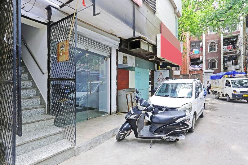 Hotel Sun Residency image