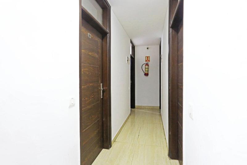 Hotel Sun Residency image