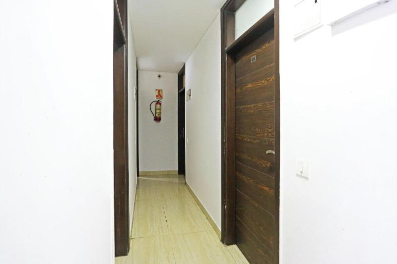 Hotel Sun Residency image