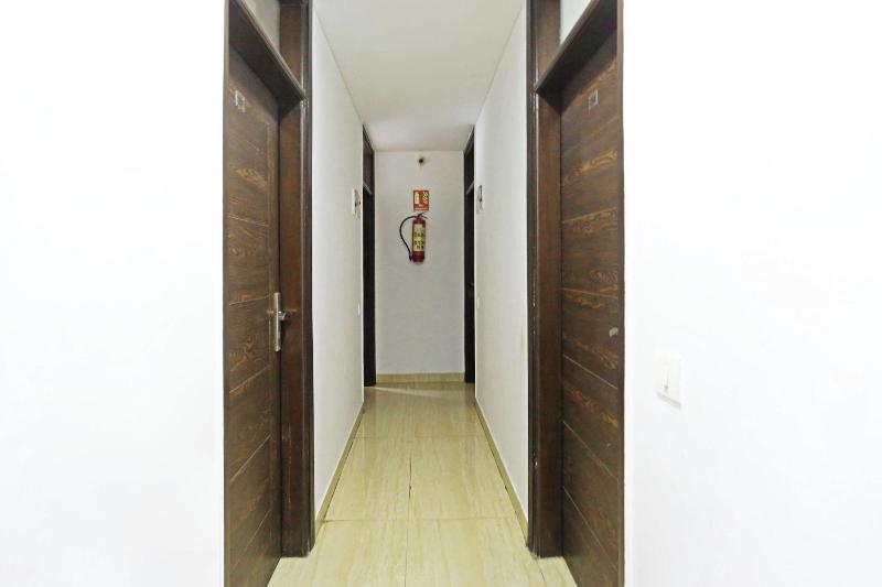 Hotel Sun Residency image