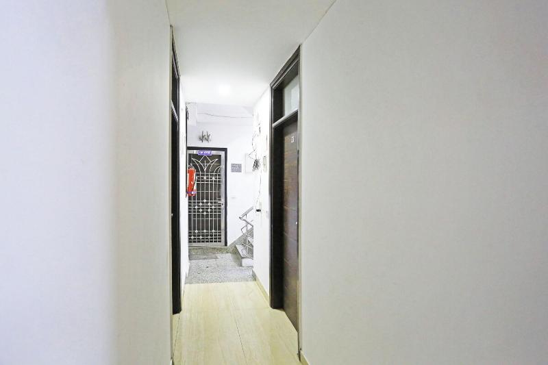 Hotel Sun Residency image