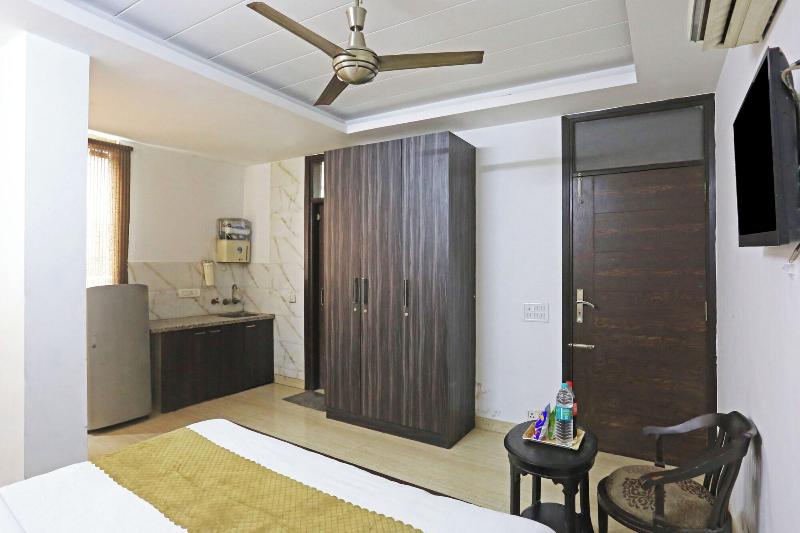 Hotel Sun Residency image