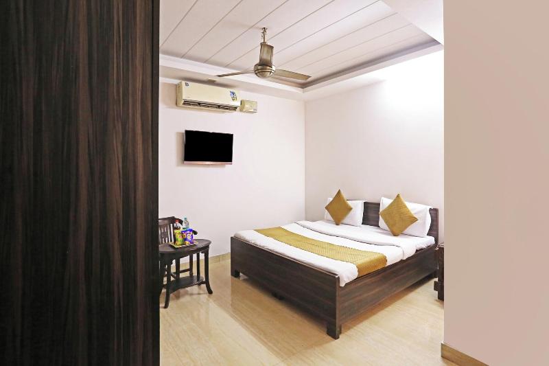 Hotel Sun Residency image