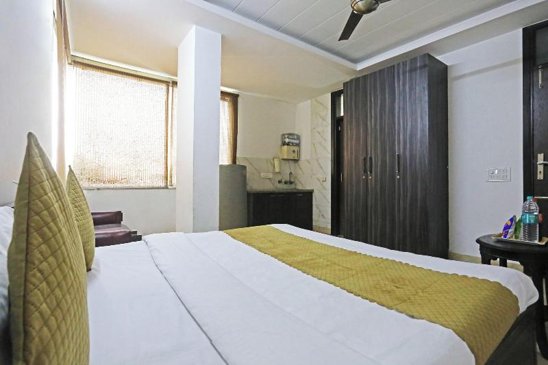 Hotel Sun Residency image