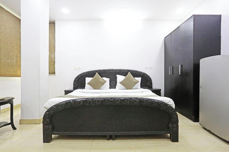 Hotel Sun Residency image
