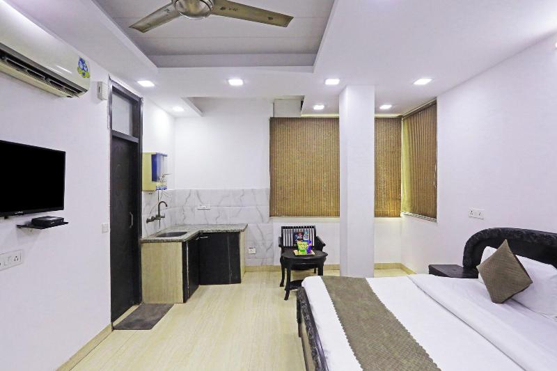 Hotel Sun Residency image