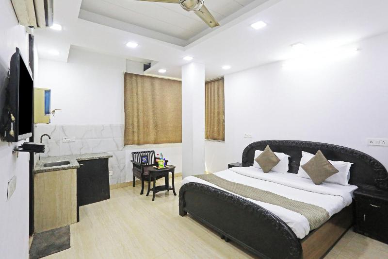 Hotel Sun Residency image