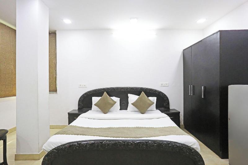 Hotel Sun Residency image