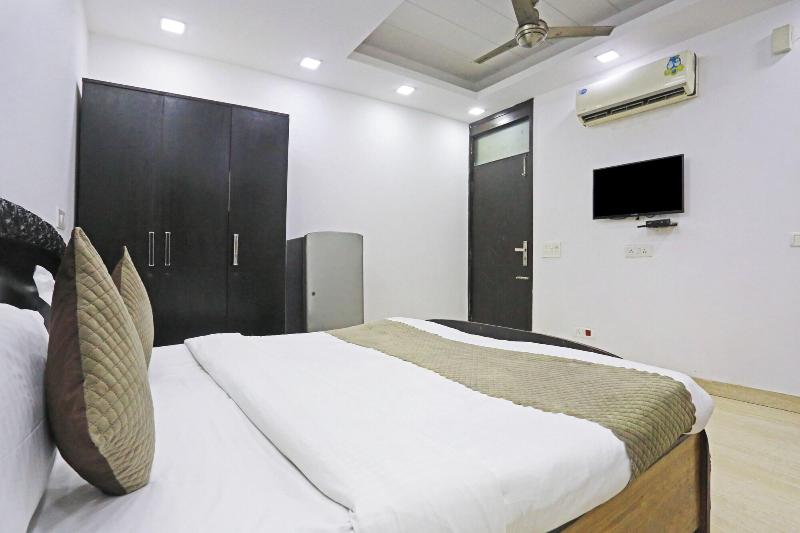 Hotel Sun Residency image