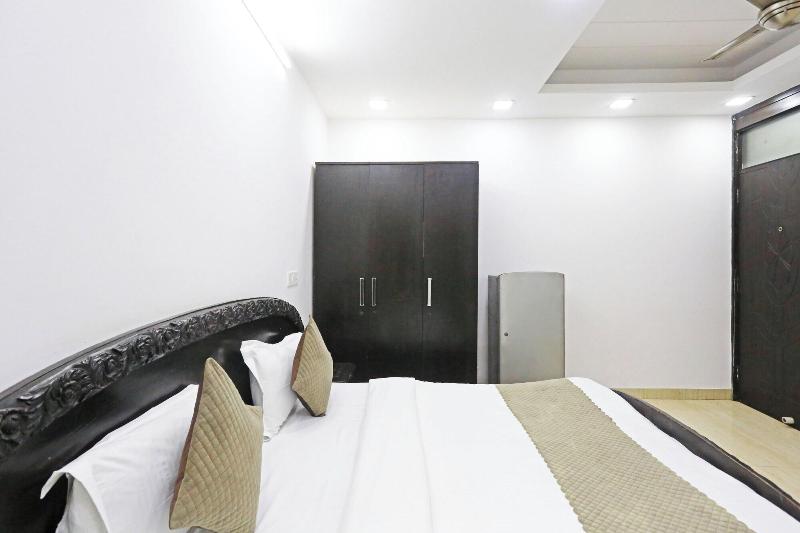 Hotel Sun Residency image