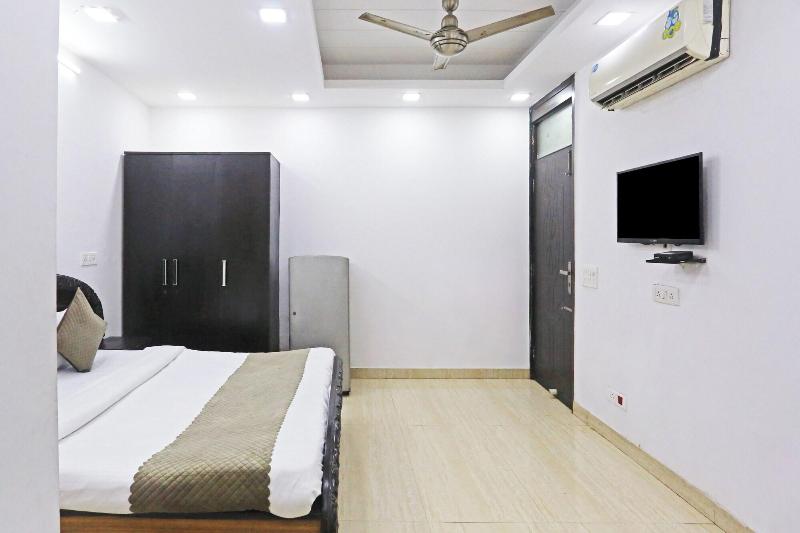 Hotel Sun Residency image