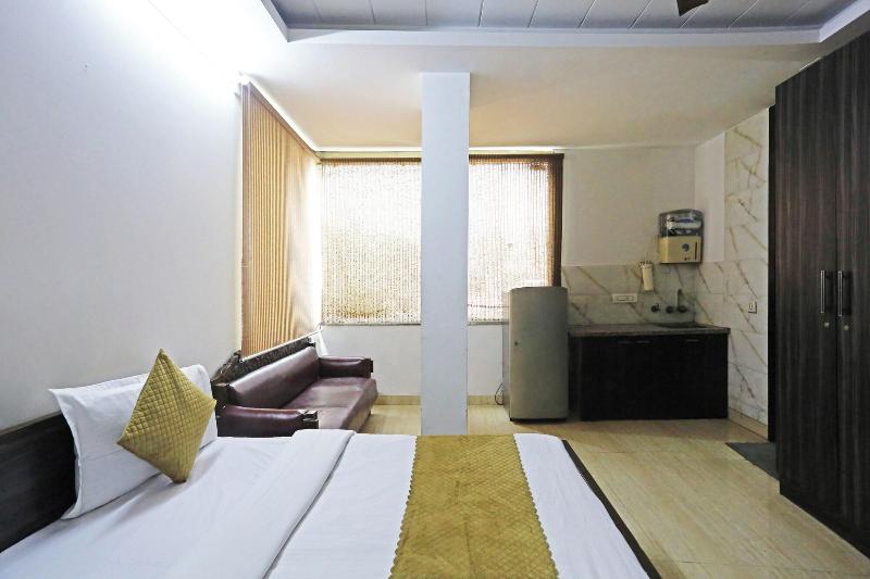 Hotel Sun Residency image