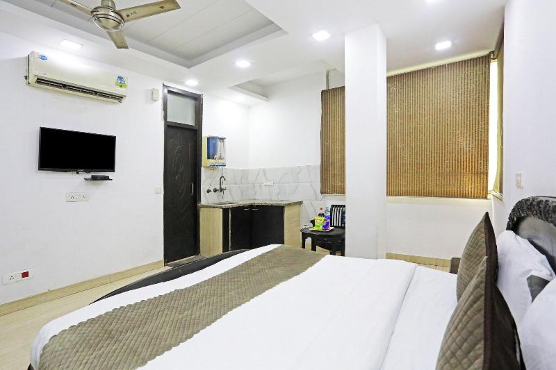 Hotel Sun Residency image