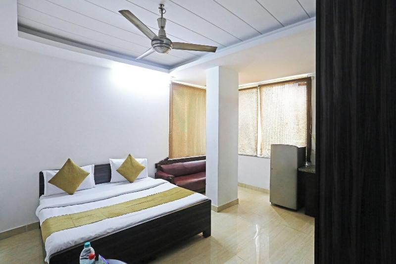 Hotel Sun Residency image