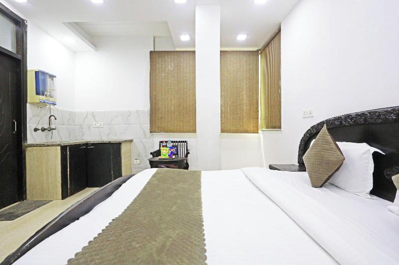 Hotel Sun Residency image