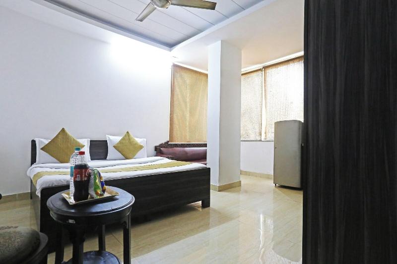 Hotel Sun Residency image