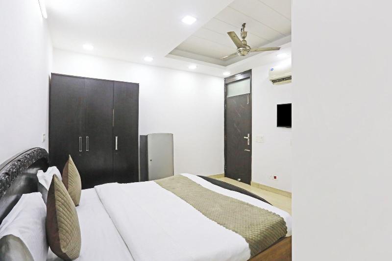 Hotel Sun Residency image