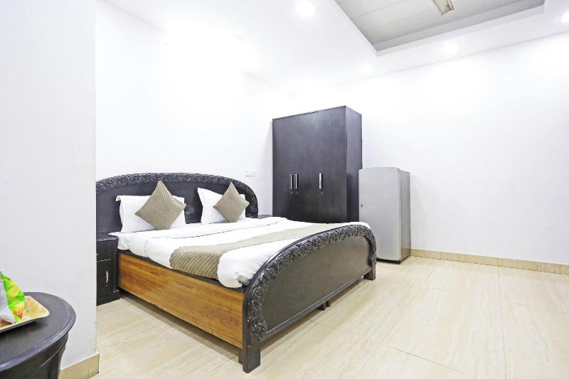 Hotel Sun Residency image