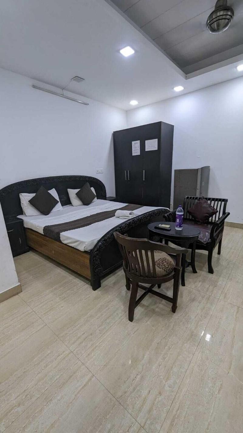 Hotel Sun Residency image