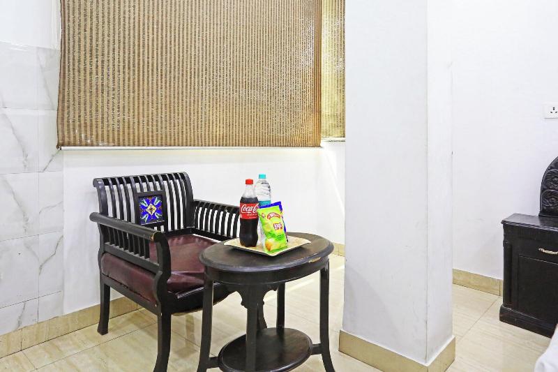 Hotel Sun Residency image