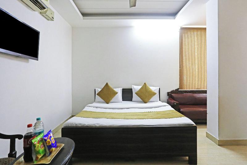 Hotel Sun Residency image