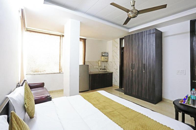 Hotel Sun Residency image