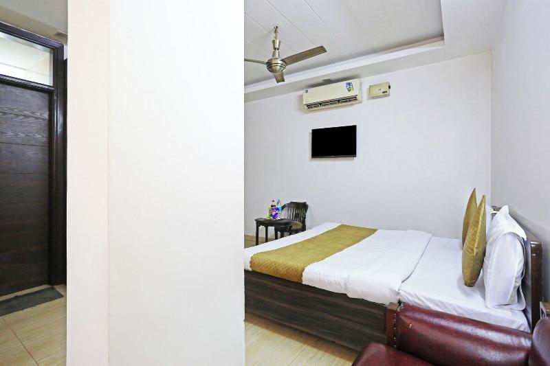 Hotel Sun Residency image