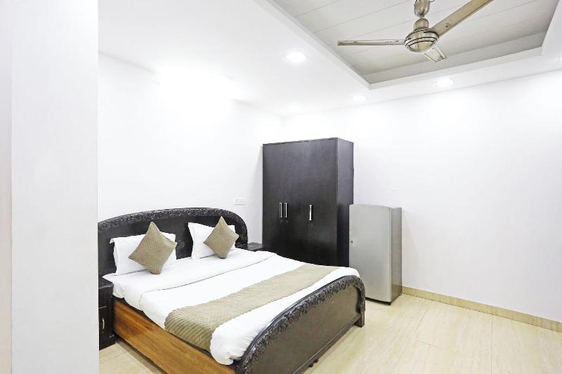 Hotel Sun Residency image