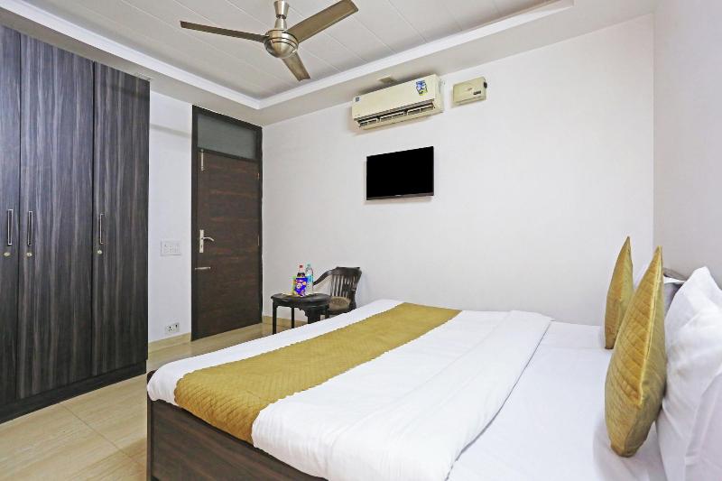 Hotel Sun Residency image