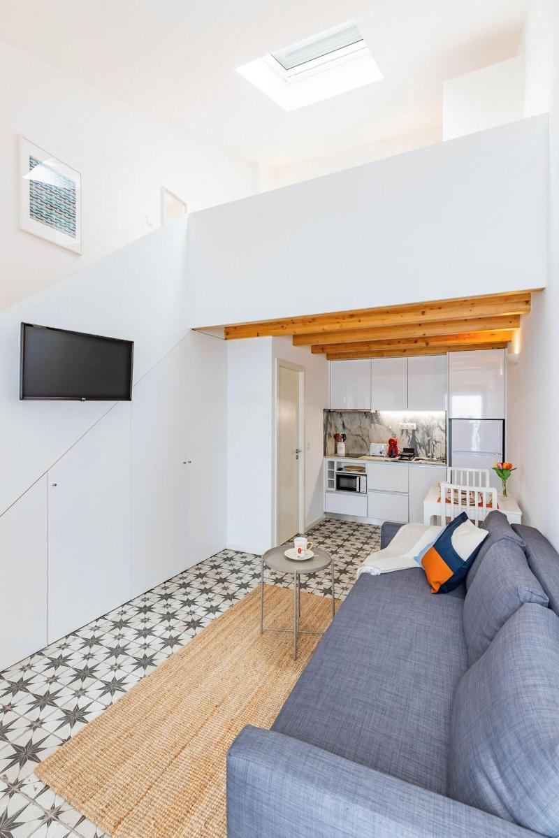 Pestana Houses image