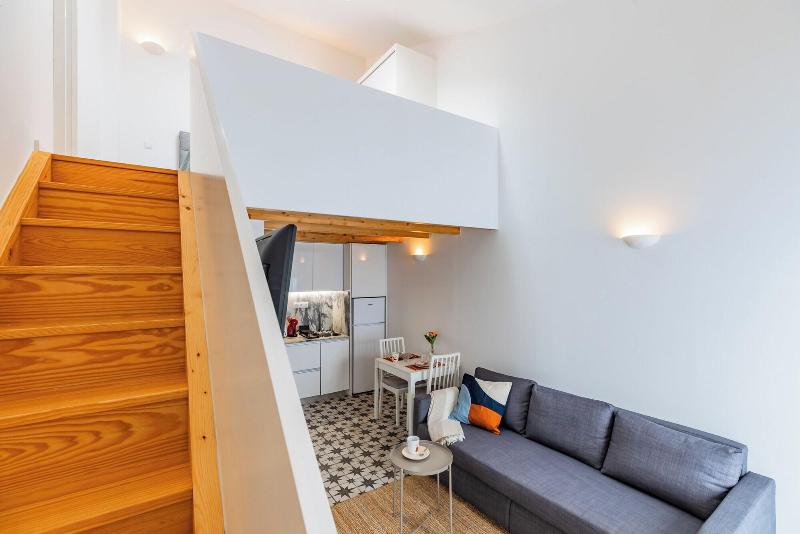 Pestana Houses image