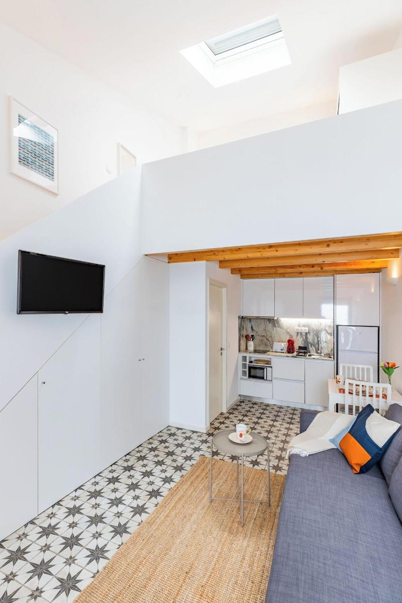 Pestana Houses image