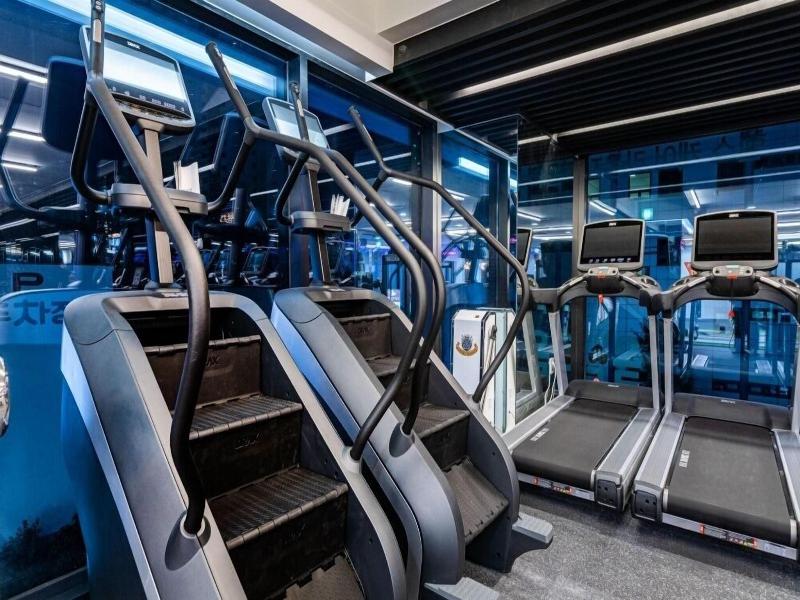Allzip Archieve4h Residence Hotel Busan image