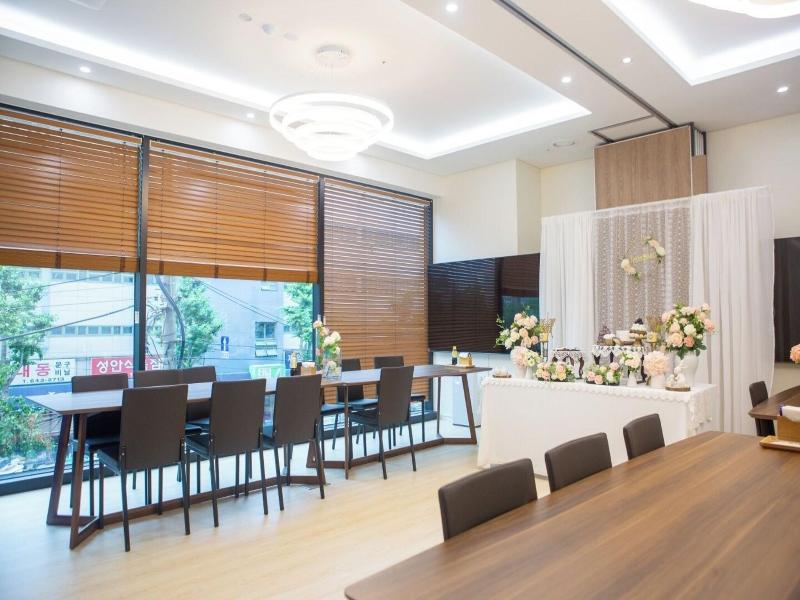 Allzip Archieve4h Residence Hotel Busan image