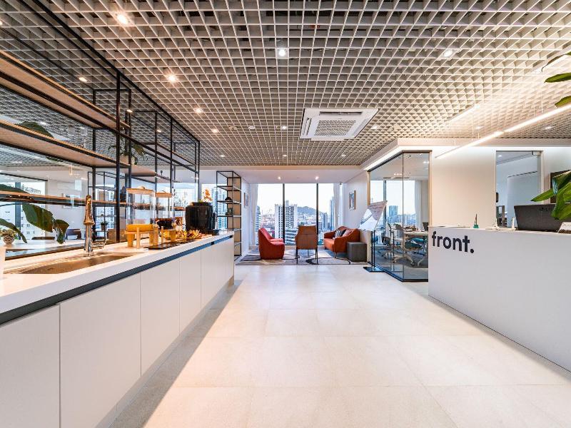 Allzip Archieve4h Residence Hotel Busan image