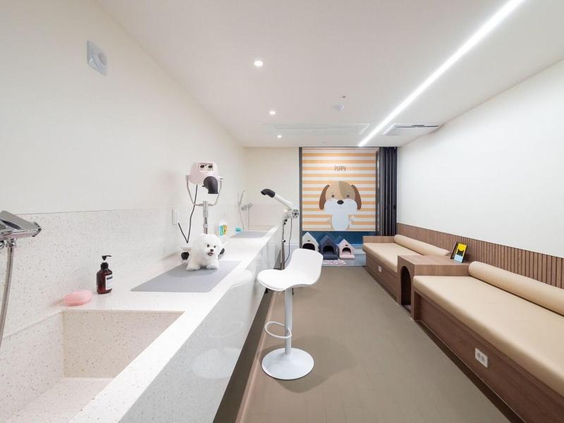 Allzip Archieve4h Residence Hotel Busan image