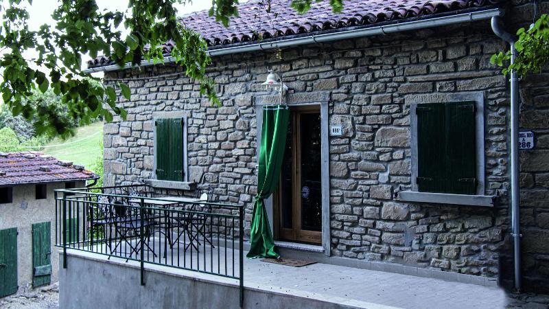 Agriturismo Il Regno Del Marrone image