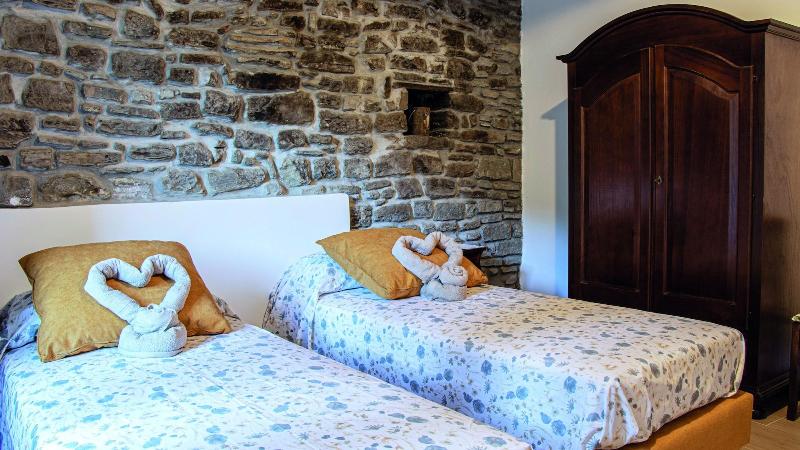 Agriturismo Il Regno Del Marrone image