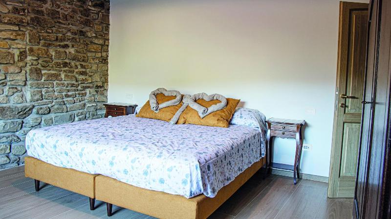 Agriturismo Il Regno Del Marrone image