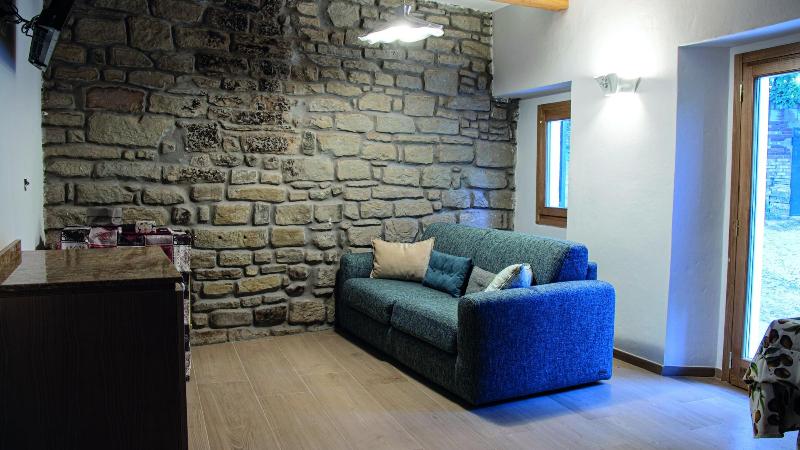 Agriturismo Il Regno Del Marrone image