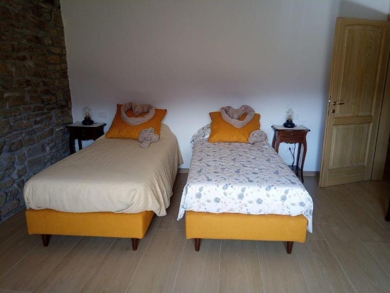 Agriturismo Il Regno Del Marrone image
