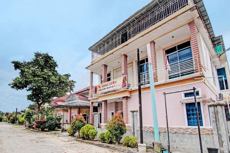 92211 Timur Raya Homestay Syariah — general view